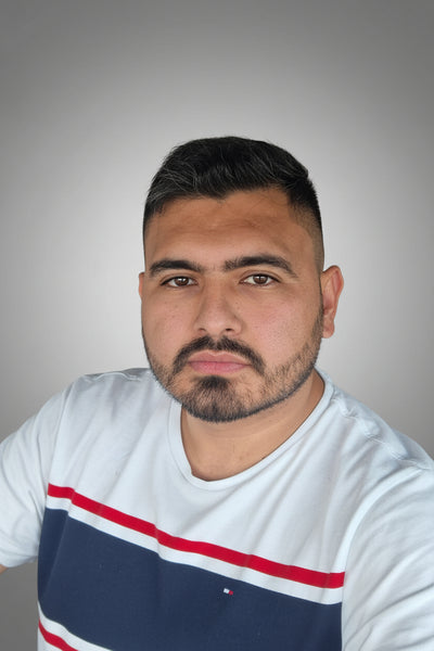 Carlos Zapata
